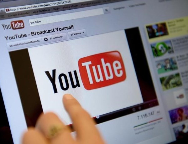 Việt Nam là một trong 5 thị trường lớn nhất của YouTube - Anh 1