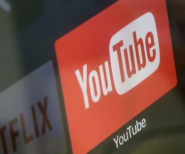 YouTube cấm video có nội dung thù hằn và phân biệt chủng tộc - Anh 1
