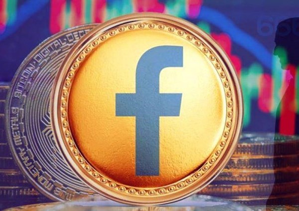 Facebook sắp thông báo chính thức về đồng tiền điện tử riêng - Anh 1