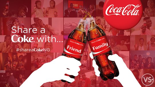 Chấn chỉnh quảng cáo thông tin không rõ ràng: Không chỉ là việc Coca Cola thừa nhận và đổi slogan... - Anh 1