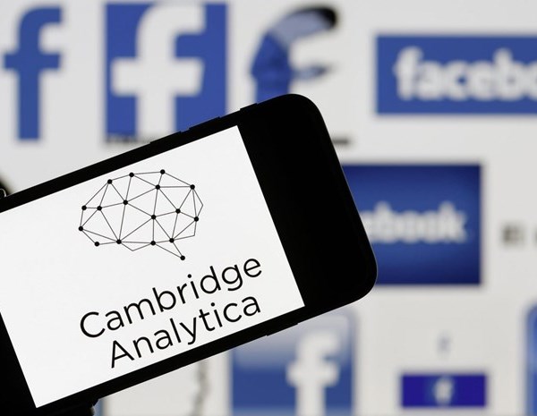 Italy phạt Facebook 1 triệu euro vì bê bối Cambridge Analytica - Anh 1
