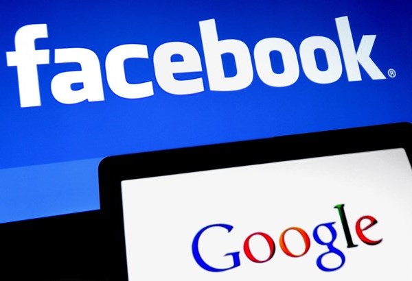 Pháp thông qua luật buộc Google, Facebook trả tiền cho truyền thông - Anh 1