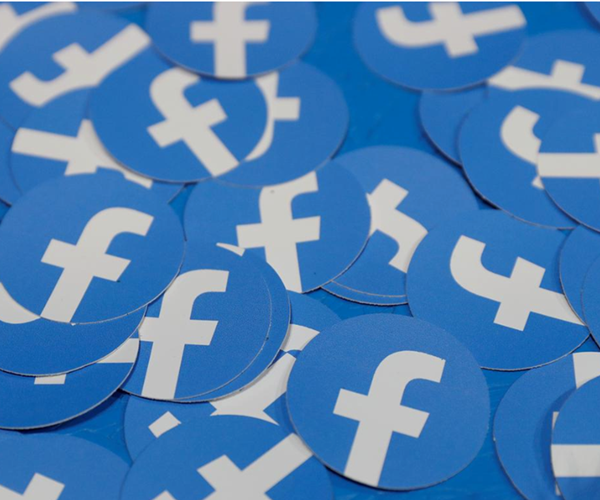 Facebook chính thức bị Mỹ phạt 5 tỉ USD vì vi phạm quyền riêng tư - Anh 1