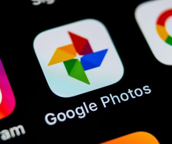 Ứng dụng ảnh Google Photos đạt 1 tỷ người dùng sau 4 năm ra mắt - Anh 1