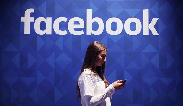 Facebook và Instagram lại gặp phải sự cố sập mạng toàn cầu - Anh 1