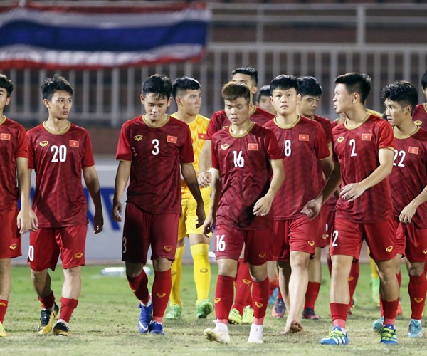 Bóng đá trẻ Việt Nam liên tiếp thất bại: Lời cảnh tỉnh cần thiết - Anh 1