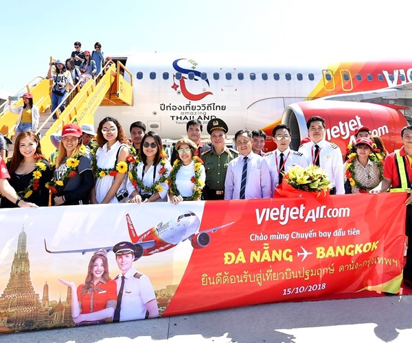 Việt Nam đang trải qua giai đoạn bùng nổ về phát triển du lịch - Anh 4