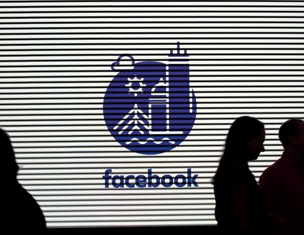 Mạng xã hội Facebook mở rộng dịch vụ tin tức địa phương - Anh 1