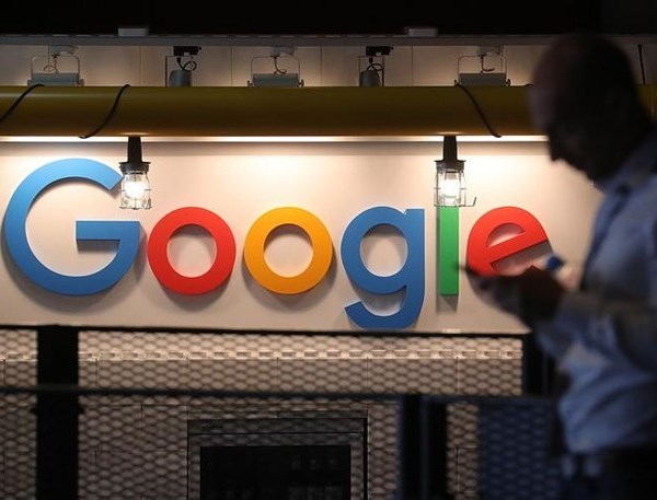 Nga phạt công ty Google vì vi phạm quy định quảng cáo - Anh 1