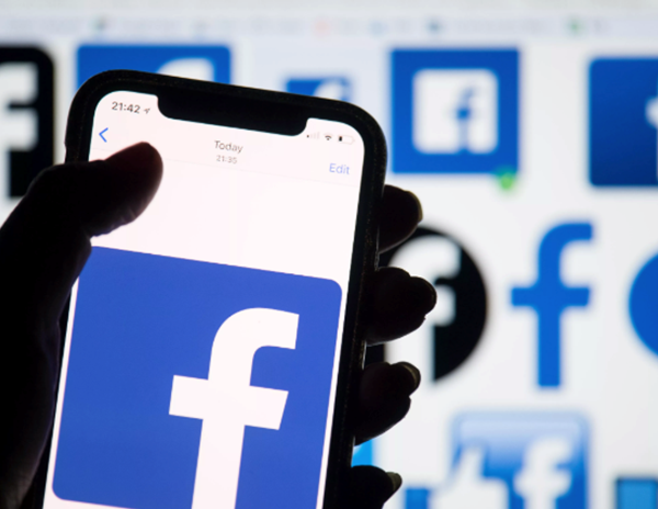 Facebook đình chỉ hàng chục nghìn ứng dụng vi phạm quyền riêng tư - Anh 1