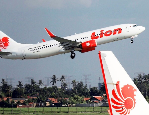 Indonesia: 35 triệu khách hàng của Lion Air bị rò rỉ dữ liệu cá nhân - Anh 1