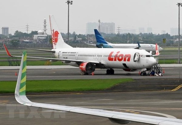 Xác định đối tượng gây rò rỉ thông tin hàng triệu khách của Lion Air - Anh 1