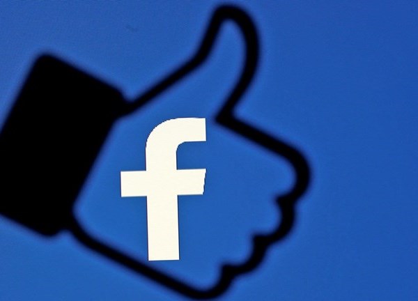 Facebook bắt đầu thử nghiệm ẩn số lượt 'like' ở Australia - Anh 1