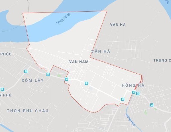 Bộ TN-MT báo cáo Thủ tướng Chính phủ chất lượng không khí ở Hà Nội - Anh 2