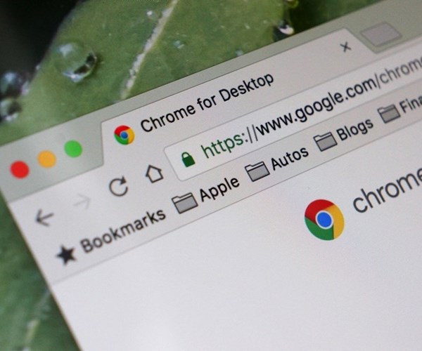 Google cập nhật Chrome với chế độ 'Dark mode' và kiểm tra mật khẩu - Anh 1