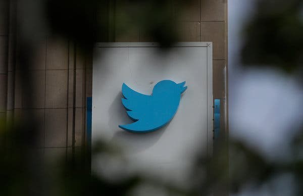 Twitter cấm đăng quảng cáo chính trị trên tảng xã hội của mình - Anh 1