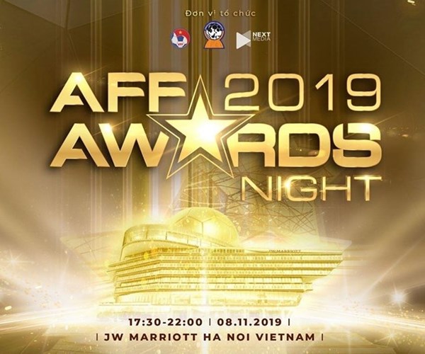 Việt Nam được chọn là nơi đăng cai tổ chức AFF Awards 2019 - Anh 2