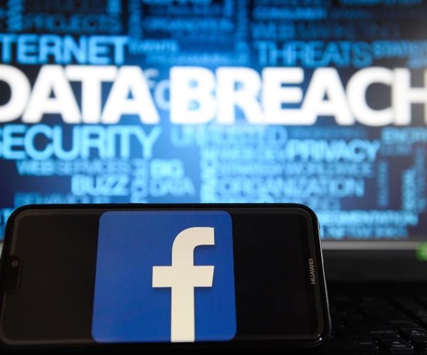 Facebook: Dữ liệu người dùng trong Nhóm bị truy cập không phép - Anh 1
