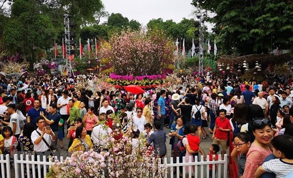 Lễ hội Kanagawa: Cơ hội thưởng thức văn hóa Nhật Bản tại Hà Nội - Anh 1