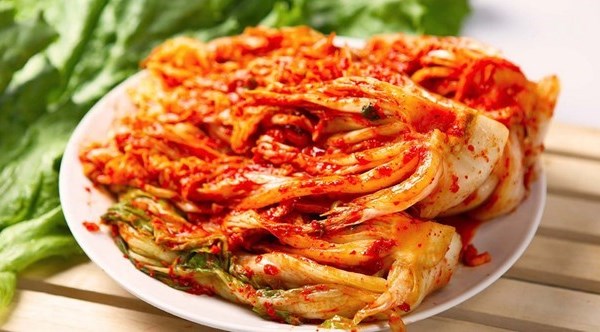 Đa số người dân Hàn Quốc tự muối kimchi thay vì mua sẵn - Anh 1