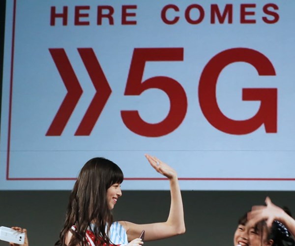 Nhật Bản sẽ chi hàng tỷ USD phát triển công nghệ hậu 5G - Anh 1