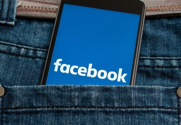 Facebook dừng sử dụng số điện thoại để gợi ý bạn bè cho người dùng - Anh 1