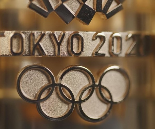 Ủy ban Olympic Tokyo công bố ngân sách tổ chức lên tới 12,6 tỉ USD - Anh 1