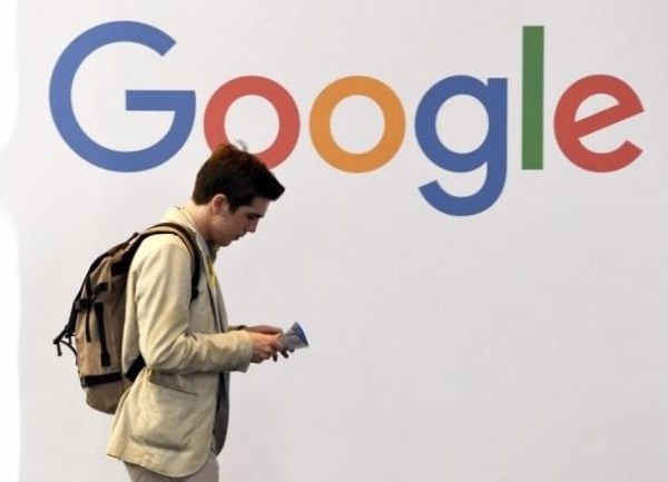 Google bị Pháp phạt 167 triệu USD vì vi phạm cạnh tranh - Anh 1
