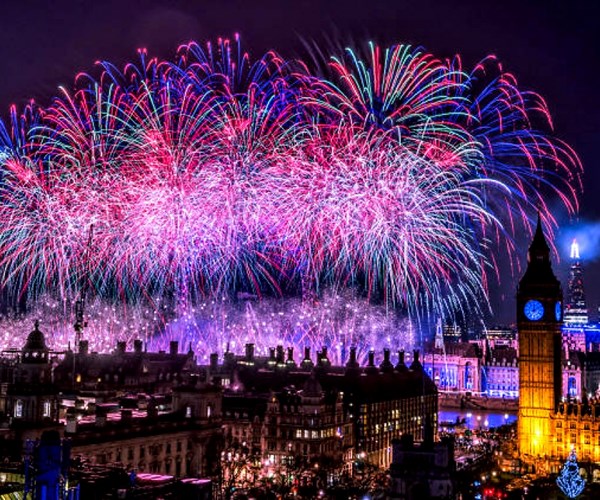 CNN bình chọn 10 địa điểm đón năm mới 2020 đẹp nhất thế giới - Anh 2