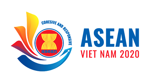 Công bố logo Năm ASEAN 2020 - Anh 2