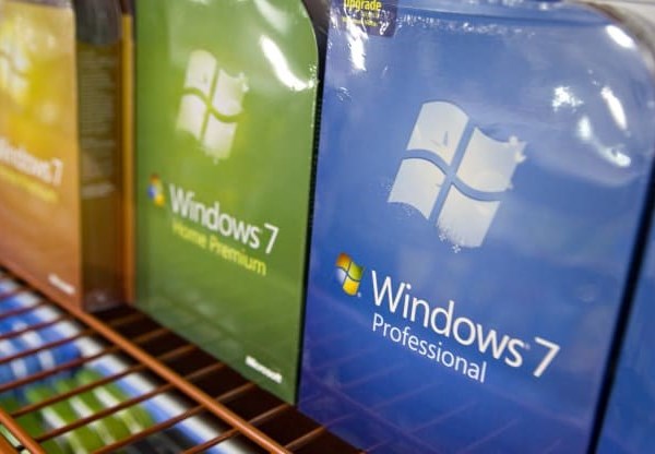 Microsoft chính thức dừng hỗ trợ hàng triệu máy tính chạy Windows 7 - Anh 1