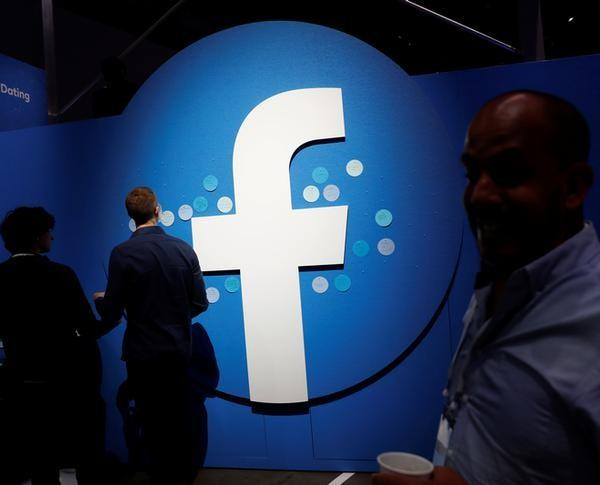 Facebook bị kiện với cáo buộc cản trở cạnh tranh - Anh 1