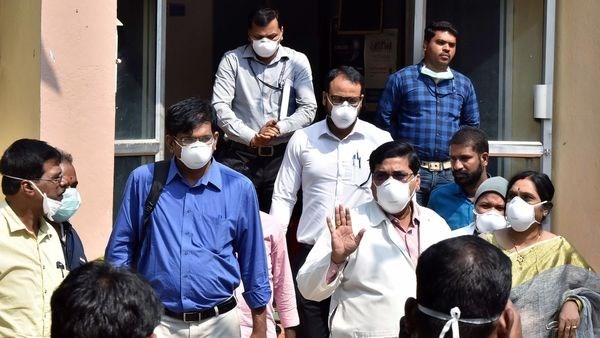 Ấn Độ xác nhận trường hợp thứ hai nhiễm virus corona mới - Anh 1
