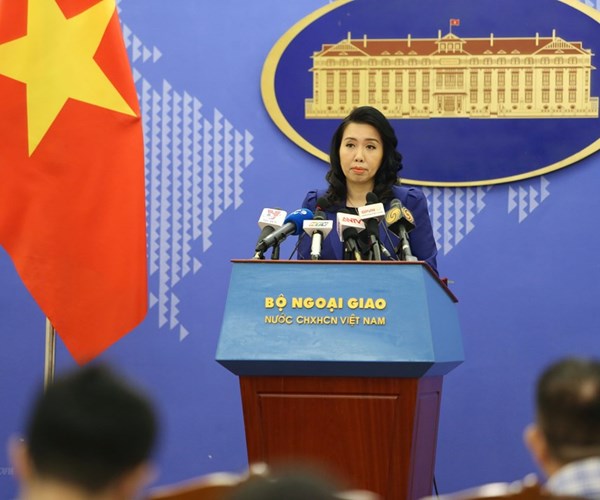 Việt Nam thúc đẩy nỗ lực chung của ASEAN nhằm ứng phó với dịch nCoV - Anh 1