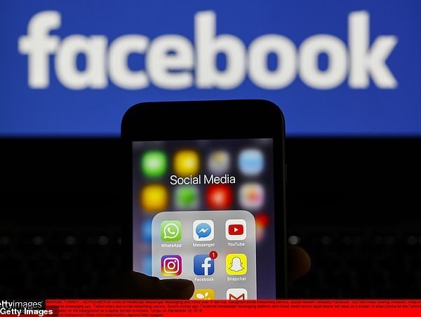 Reuters hợp tác với Facebook và Instagram chống lan truyền tin giả - Anh 1