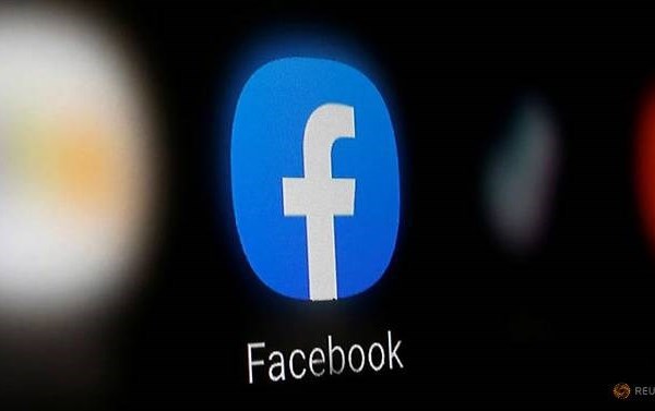 Facebook chặn trang phát tán tin tức giả tại Singapore - Anh 1