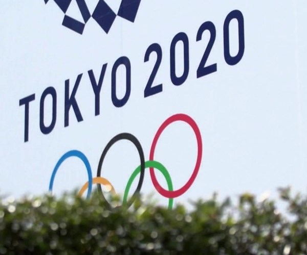 Thủ tướng Nhật Bản lần đầu đề cập khả năng hoãn Olympic Tokyo 2020 - Anh 1