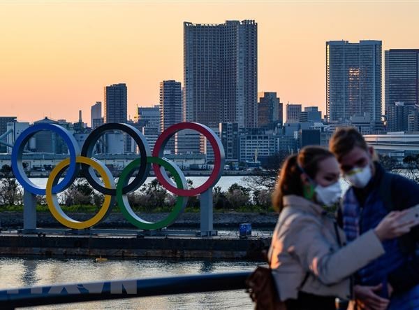 Canada sẽ không tham gia Thế vận hội mùa Hè Olympic Tokyo 2020 - Anh 1