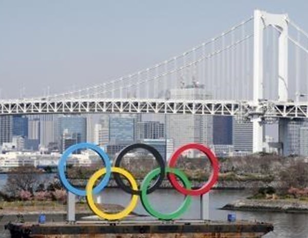 Hoãn Olympic Tokyo 2020: Lựa chọn khó khăn nhưng cần thiết - Anh 1