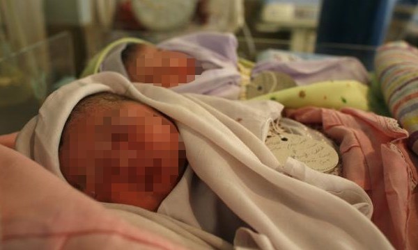 11 trẻ sơ sinh ở Romania dương tính với Covid-19 - Anh 1