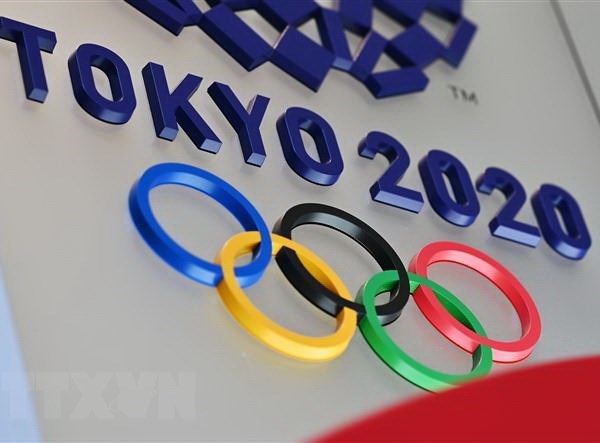 IOC: Hoãn Olympic là cơ hội để phục hồi kinh tế Nhật Bản vào 2021 - Anh 1