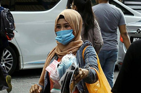 Malaysia số ca nhiễm thấp, Hongkong lần đầu không có ca nhiễm mới - Anh 1