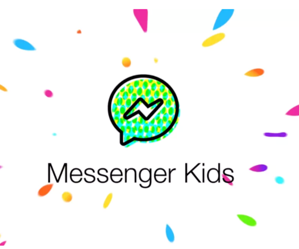 Facebook phát hành Messenger Kids tại hơn 70 quốc gia mới - Anh 1