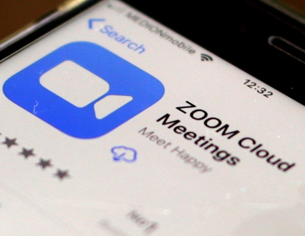 Zoom cán mốc 300 triệu người dùng bất chấp hàng loạt bê bối bảo mật - Anh 1