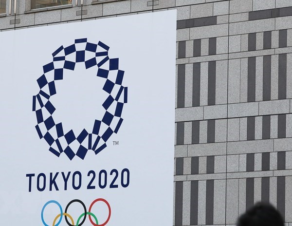 Olympic Tokyo có khả năng bị hủy nếu đại dịch Covid-19 kéo dài - Anh 1
