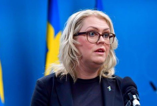 Thụy Điển yêu cầu EU mở cuộc điều tra nguồn gốc dịch bệnh Covid-19 - Anh 1