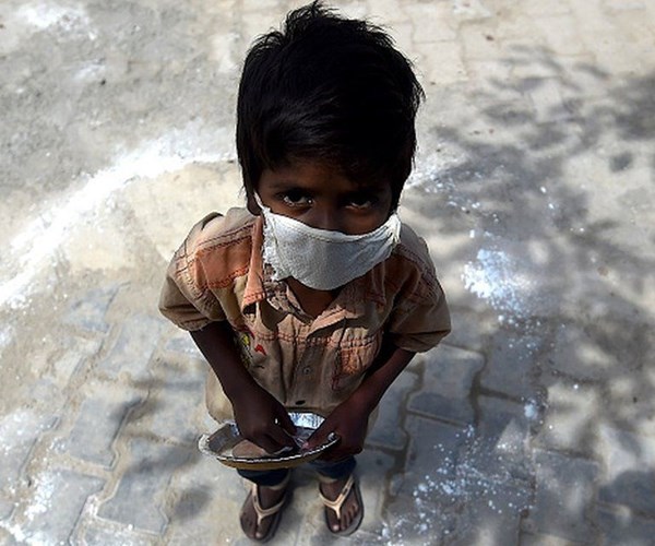 UNICEF kêu gọi tăng cường bảo vệ trẻ em bị di dời vì đại dịch Covid-19 - Anh 1