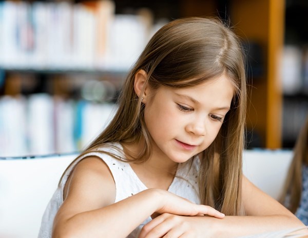 Ứng dụng Google giúp trẻ em cải thiện kỹ năng đọc có mặt ở 180 nước - Anh 1