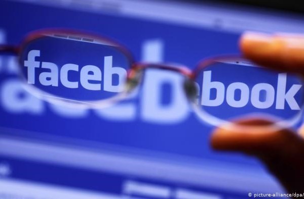 Cảnh báo về các trang facebook giả mạo lực lượng công an - Anh 1