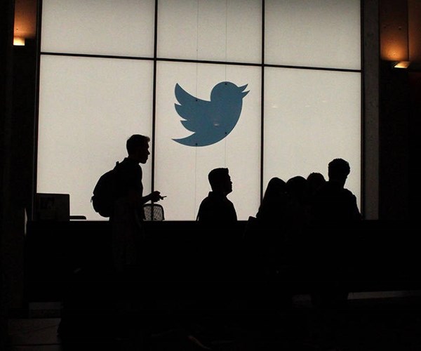 Twitter cho phép một số nhân viên làm việc ở nhà vô thời hạn - Anh 1